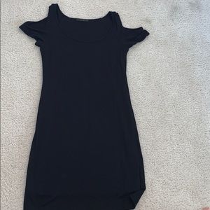 Stretchy summertime dress